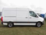 Mercedes-Benz Sprinter 315 CDI KA L2H2 MBUX Klima Kamera Holz - Angebote