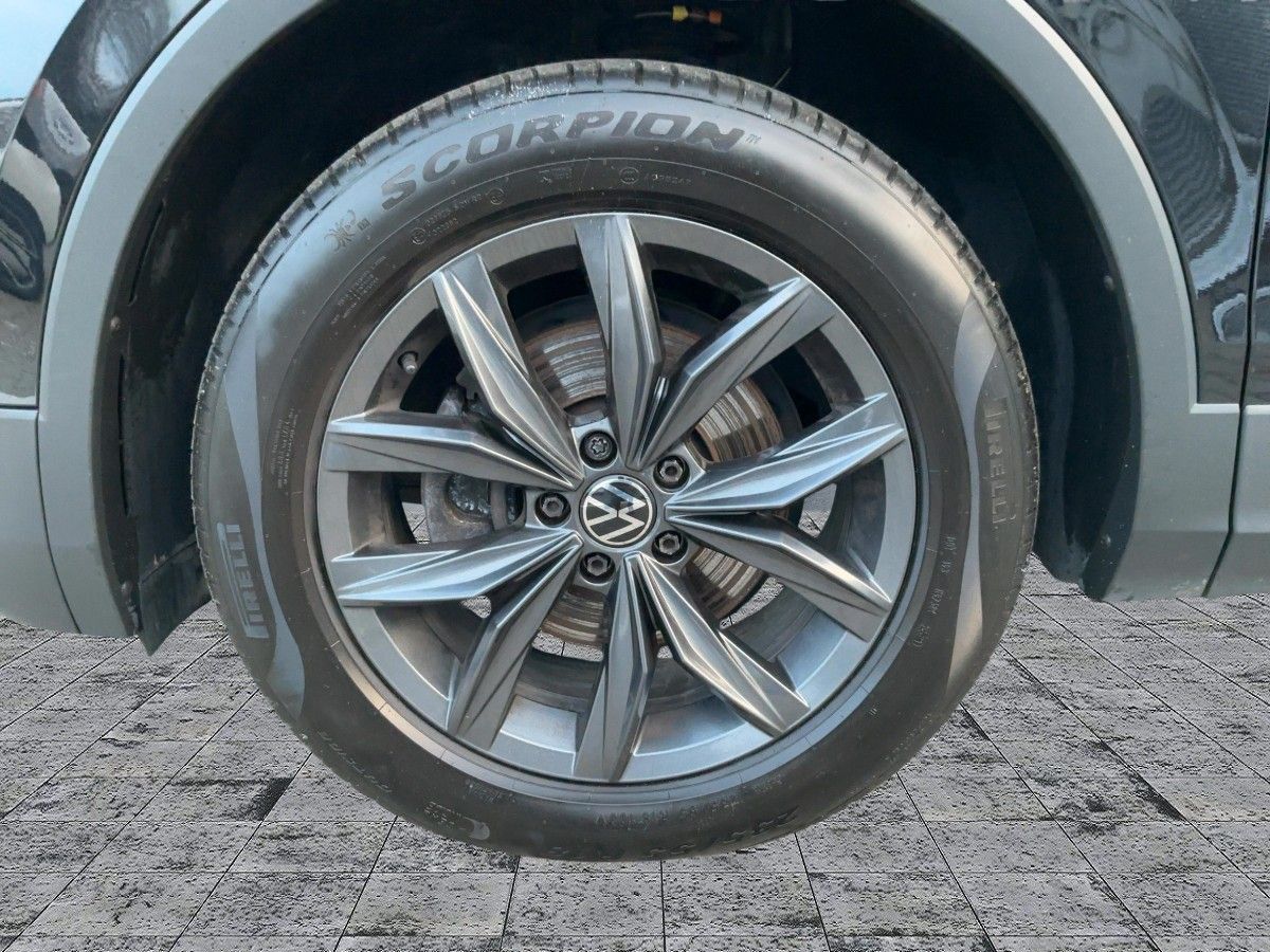 Volkswagen Tiguan Allspace - Bild 8