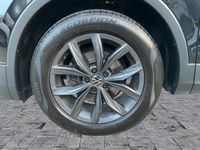 Volkswagen Tiguan Allspace - Vorschau Bild 8