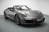 Porsche 991.2 Carrera S Cabriolet/LEDER/CHRONO/BOSE/PADM - gebrauchte Porsche 911 Urmodell aus dem Jahr 2016