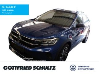 Volkswagen Taigo - Bild 1