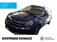 Volkswagen Taigo - Vorschau Bild 1