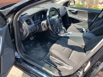 Volvo V60 - 6