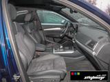 Audi Q5 Sportback S line 40 TFSI quattro AHK+LED+NAVI - gebrauchte Audi Pickups