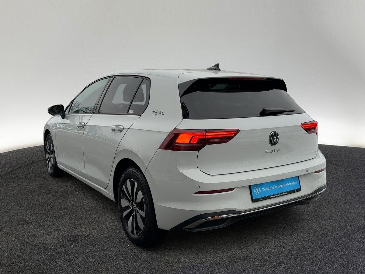 Volkswagen Golf - Bild 3