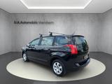 Peugeot 5008 Active°7Sitzer°Navi°Tempomat°PDC°Euro5°° - Peugeot 5008 in Mannheim