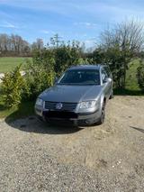 Volkswagen Passat 3BG zu verkaufen - Volkswagen Passat aus 2005: Kombi