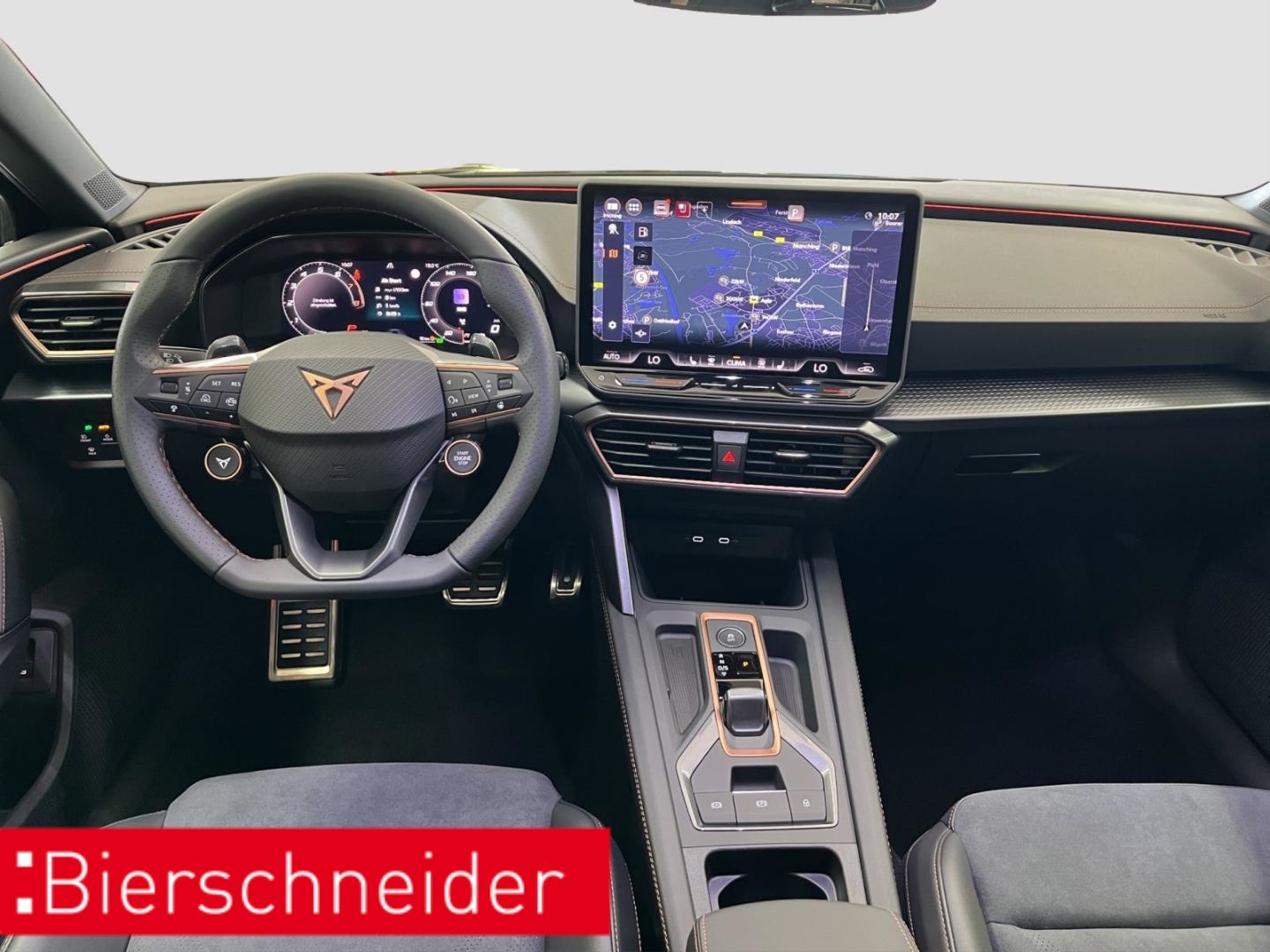 Cupra Leon - Bild 17