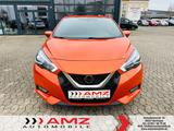 Nissan Micra 1.0 N-WAY SHZ DAB Bluetooth Kam CarPlay PD - Nissan Micra: N Way