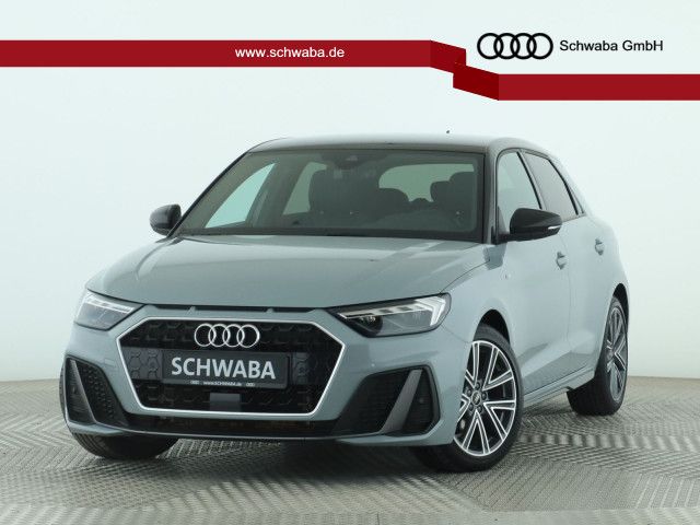 Audi A1 Sportback S line 30 TFSI S tronic