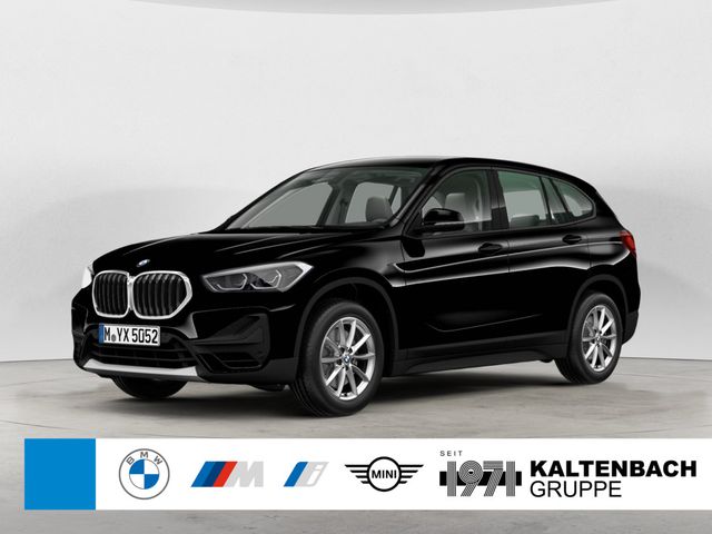 BMW X1 sDrive18i ALUFELGEN KLIMA PDC SHZ NAVI LED