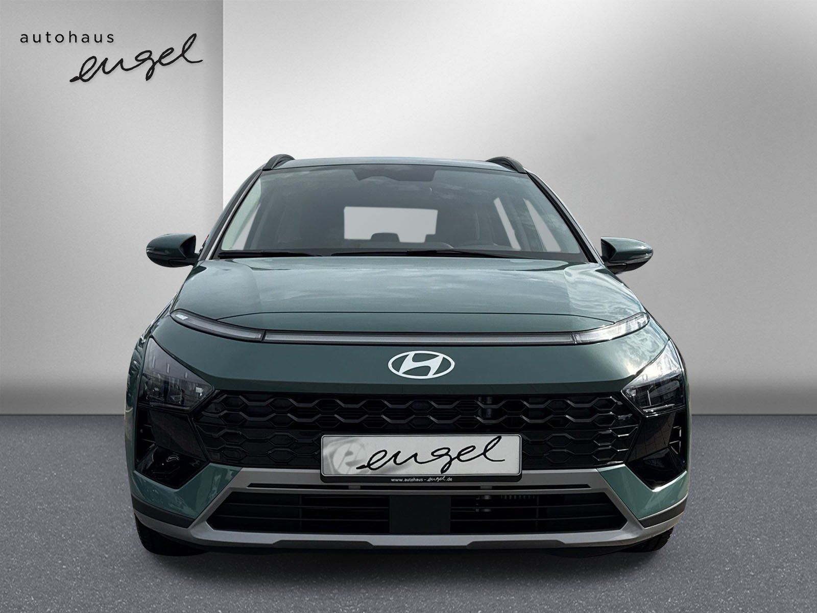 Hyundai BAYON – Bild 2