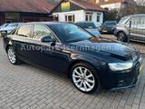 Audi A4 2.0 TDI clean.d Ambiente*Keyless*Leder*Xenon* - Audi A4: Ambiente