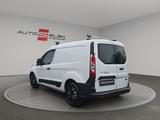 Ford Transit Connect Kasten 8 FACH BEREIFT - Ford Transit Connect mit Diesel-Antrieb: Kleinbus
