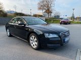 Audi A8 4.2 FSI Quattro Top Zustand! NEUE TÜV - Audi A8 aus 2010