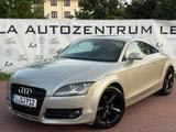 Audi TT Coupe 2.0 TFSI AMR*NAVI*AUTOMATIK*TÜV*SPOILER - Audi TT in Leipzig