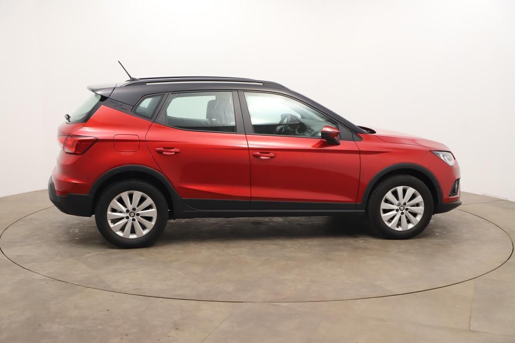 SEAT Arona Style 1.0 TSI RFK*PDC*Klima
