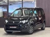 Peugeot Rifter Allure L1*Zahnriemen neu*1.Hand*Navi*Kame - Peugeot Rifter aus 2022