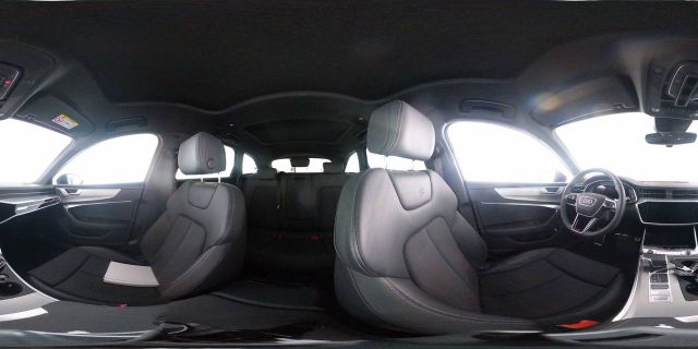 S6 Avant TDI QUATTRO +MATRIX+PANO+ALLRADLENKUNG+