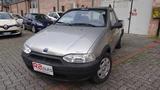 Fiat FIAT - Strada 1700 TD PICK -UP FIORINO - graue Fiat Strada