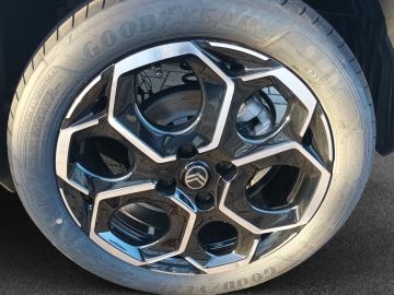 Citroën C3 Hybrid Max 110 Navi°LED°CarPlay°AAC°RFK°DAB°