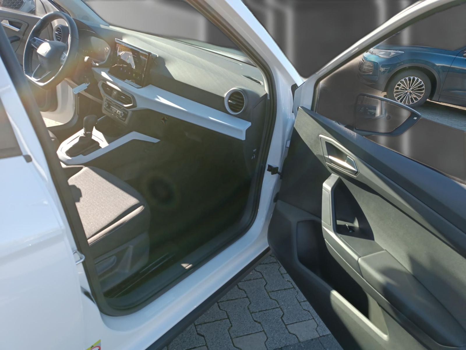 Seat Arona - Bild 13