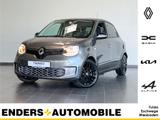 Renault Twingo Techno Urban Night Electric ++NAVI+KLIMA+ - Renault Twingo: Night