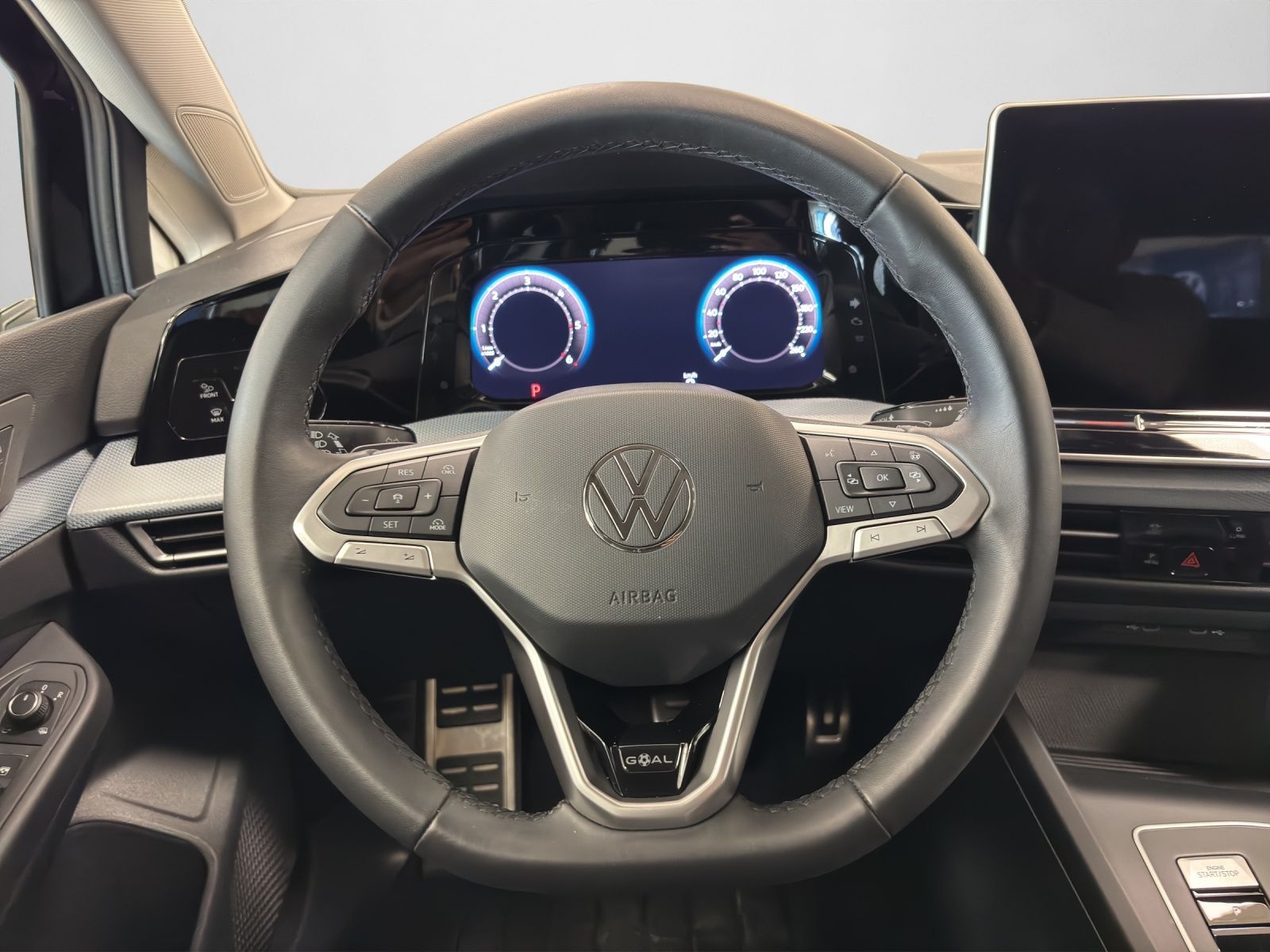 Volkswagen Golf - Bild 10