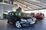 Mercedes-Benz C 200 T CGI BE AVANTGARDE 1. BESITZ - Mercedes-Benz C-Klasse aus 2011: Kombi
