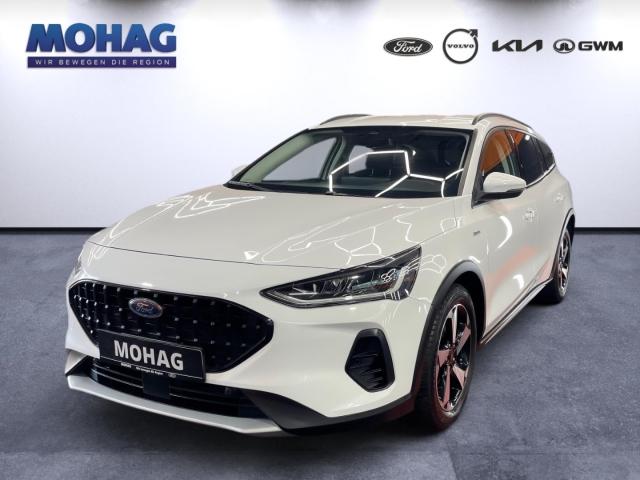 Ford Focus Active MHEV - Navi Einparkhife Sitzheizung