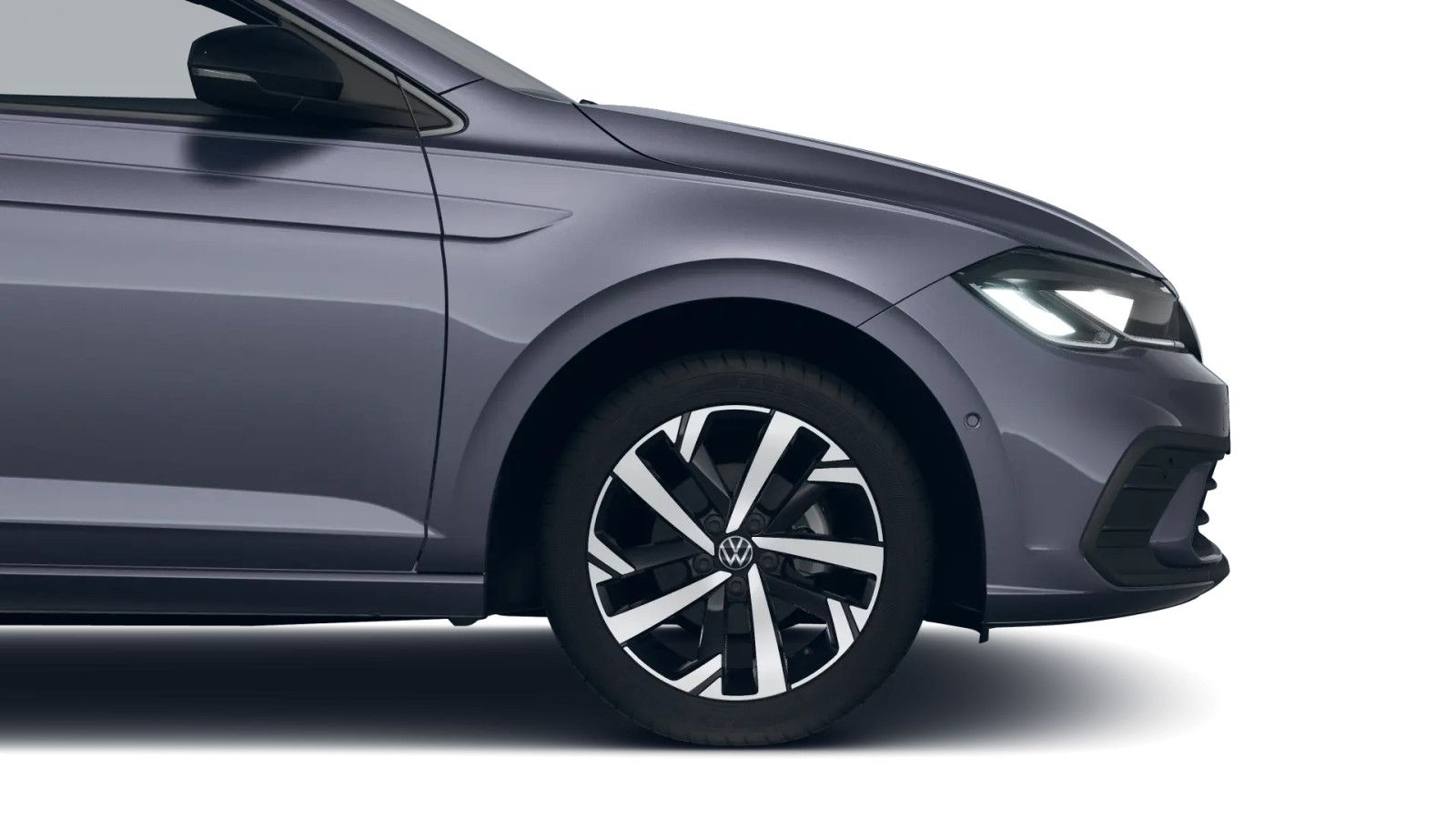 Volkswagen Polo - Bild 3