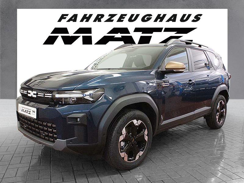 Dacia Bigster mild hybrid-G 140 Extreme *Winter-Paket*