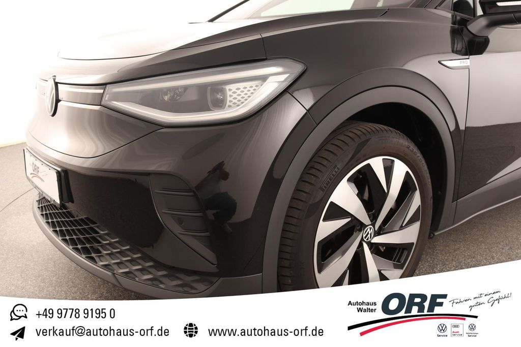 Image of Volkswagen ID.4