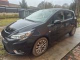 Opel Corsa 1.3 CDTI ecoFLEX Selection 55kW S/S Se... - Opel Corsa Selection mit Diesel-Antrieb