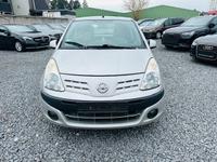 Nissan Pixo Acenta 1,0*Tüv 03.2027
