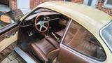 Volkswagen Karmann Ghia - VW Karmann Ghia Gebrauchtwagen