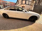 Audi S4 3.0 TFSI S tronic quattro - - Audi S4 mit Benzin-Antrieb: Limousine, 3.0