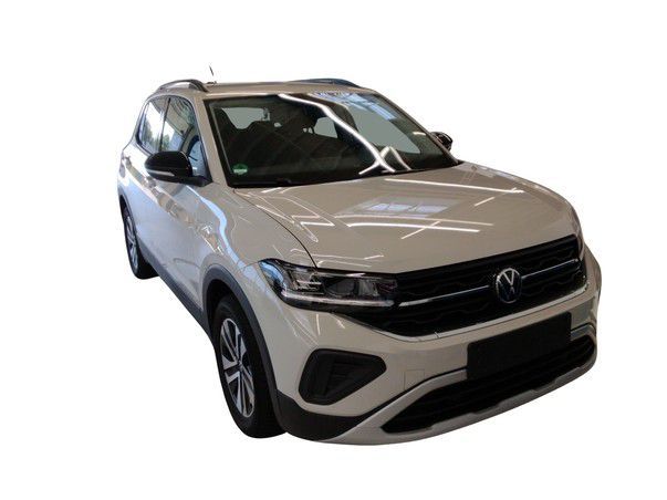 Volkswagen T-Cross - Bild 3