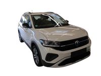 Volkswagen T-Cross - Vorschau Bild 3