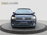 Volkswagen Tiguan 2.0 TDI Highline 4Motion/VOLL-LED/240PS/V - gebrauchte VW Tiguan aus dem Jahr 2019