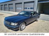 Mercedes-Benz 500 SEC - AMG Aplkationen - Letzte Serie - Mercedes-Benz 500: Coupé, Sec
