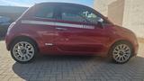 Fiat 500C 1.2 8V Lounge Automatik, Klima-Auto,Pdv,Lm - Fiat aus 2010