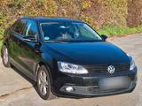 Volkswagen VW Jetta 1.2 TSI Match mit Zusatzausstattung - gebrauchte VW Jetta aus dem Jahr 2012