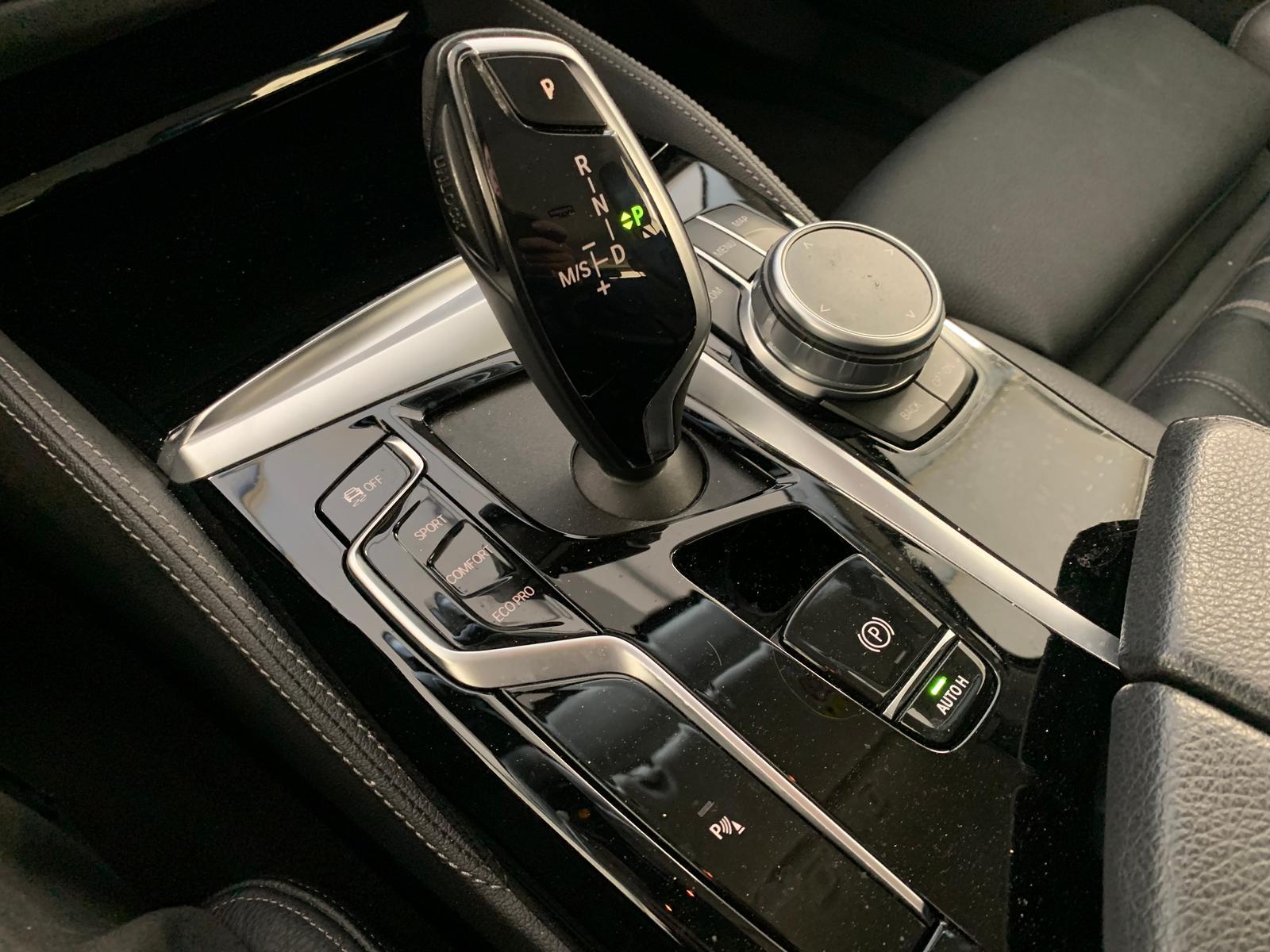 BMW 530 d xDr Luxury Line|ACC|CockpProf|Kam|Keyl|H&K