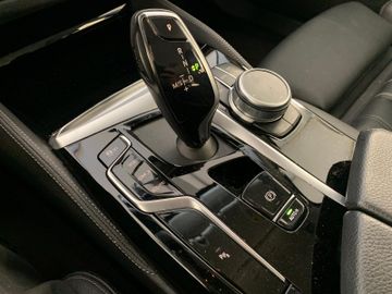 BMW 530 - 12