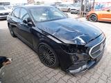 Mercedes-Benz E 220 d AMG Line Premium Pano Alcantara - Mercedes E 220 Unfallwagen