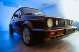 Volkswagen Golf Cabiolet Etienne Aigner - Volkswagen Golf: Cabrio, Aigner