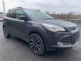 Ford Kuga 1.5i *STLINE-FELGEN* Kühlwasserverlusst ? - Ford Kuga Unfallwagen
