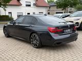 BMW 740 d xDrive, M Paket, Laser, Soft, Carbon - BMW: M Paket