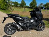 Honda Forza 750 NEUES MODELL 2026 Akrapovic NEUWERTIG! - HONDA FORZA 750